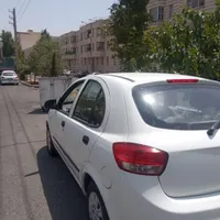 تیبا 2 (هاچبک) EX، مدل ۱۳۹۷|خودرو سواری و وانت|تهران, حکیمیه|دیوار
