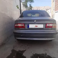 سمند LX|خودرو سواری و وانت|کرمان, |دیوار