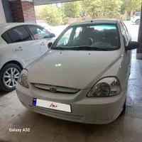 ریو 90 بی رنگ استثنائی