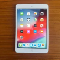 Apple ipad Mini 2 اپل آیپد مینی ۲ سیم کارت خور|تبلت|تهران, سعادت‌آباد|دیوار