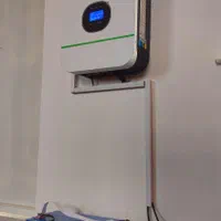 پنل خورشیدی 16آمپر 3500w/پر داخت 6ماهه|مصالح و تجهیزات ساختمان|ارومیه, |دیوار