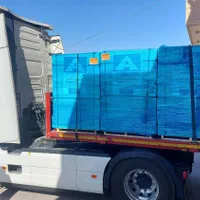 بلوک سبک هبلکس ACC تکنولوژی آلمان در یزد|عمدهفروشی|میبد, |دیوار