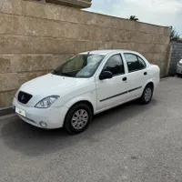 تیبا صندوقدار SX، مدل ۱۴۰۰ در حد صفر