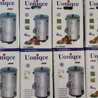 سبزی خردکن ۴کیلویی موتور سنگین|خردکن، آسیاب، غذاساز|کرمان, |دیوار