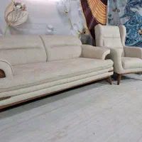 مبل راحتی سزار ۸ نفره شرکتی