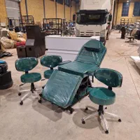 تخت ۳تیکه.تخت ۲تیکه . کانتر. صندلی تابورا
