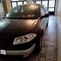 رنو مگان مونتاژ E1 1600cc، مدل ۱۳۸۸|خودرو سواری و وانت|مشهد, کوه سنگی|دیوار