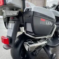موتور شارژی BMW لایسنس دار اصلی|اسباب‌بازی بچه|شیراز, بازار|دیوار