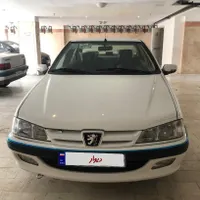 پژو پارس ۹۶|خودرو سواری و وانت|تهران, تهرانپارس غربی|دیوار