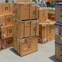 کولر گازی اصلی کولرگازی اصلی( نصب امروز )inverter