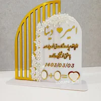 استند اثر انگشت|صنایع دستی و سایر لوازم تزئینی|اصفهان, بیدآباد|دیوار