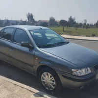سمند ایکس ۷ ،مدل۱۴۰۲