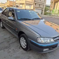 پژوپارس سال مدل ۹۹ دوگانه شرکتی