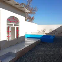 باغچه باغ/تکمیل۱۷۰و۲۰۰مترب بالابرق/آب/قابل سکونت|فروش زمین و ملک کلنگی|شهریار, |دیوار