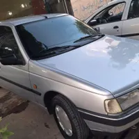 پژو 405 جی ال ایکس (GLX)، مدل ۱۳۹۵|خودرو سواری و وانت|خرم‌آباد, |دیوار