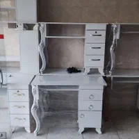 صندلی پدیکور سرشور ۰۲ تخت مژه تتو۰۹ کوپ ترولی۰۸|آرایشگاه و سالن‌های زیبایی|کرج, گلشهر|دیوار