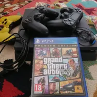 ps4 slim 1tra
