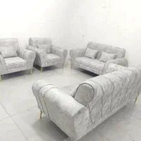چستر راحتی  پاناما ۷نفره|مبلمان خانگی و میز عسلی|ایلام, |دیوار