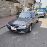پژو پارس سال، مدل ۱۳۹۳