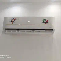 نصاب،نصب،تعمیر،سرویس انواع کولرگازی اسپیلت|خدمات پیشه و مهارت|شاهین‌شهر, طالقانی|دیوار