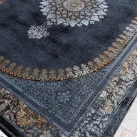 فرش محتشم|فرش|کرمان, |دیوار