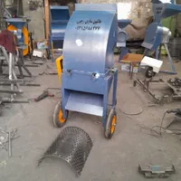 علوفه کوب،همه کاره،اسیاب