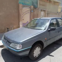 ماشین 405|خودرو کلاسیک|بروجرد, |دیوار