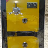 مرکز اصلی فروش گاوصندوق (گاو صندوق دراتوبوسرانی)|ابزارآلات|اردبیل, |دیوار