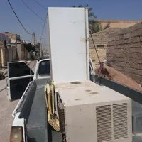خرید هر نوع یخچال و فریزر ( سالم و سوخته)