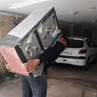 اسباب کشی و باربری|خدمات حمل و نقل|شیراز, شهرک گلستان|دیوار