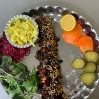 تهیه غذا|خدمات پذیرایی، مراسم|اصفهان, بوستان ناژوان|دیوار