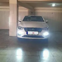 تارا v1 پلاس، مدل ۱۴۰۳ خشک