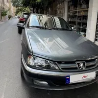 پژو پارس ۱۳۹۹ 