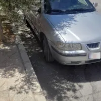 سمند معمولی خونگی مدل ۸۳|خودرو سواری و وانت|فولادشهر, C1|دیوار