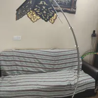 آباژور شیک تمام استیل