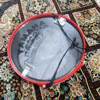 طبل ریز یاماها درحد نو|درام و پرکاشن|گرگان, |دیوار