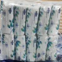 فروش دستمال کاغذی
