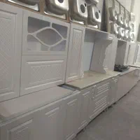 کابینت اماده رضا