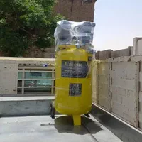 کمپرسور باد ، با گارانتی معتبر تعویض|ماشین‌آلات صنعتی|اهواز, فولادشهر|دیوار