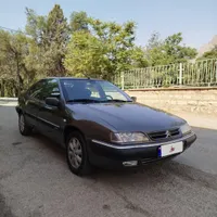 سیتروئن زانتیا 2000cc، مدل ۱۳۸۵|خودرو سواری و وانت|خرم‌آباد, |دیوار