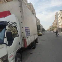 اتوبار هوشمند اطلس بار حمل و نقل اسباب اثاثیه منزل|خدمات حمل و نقل|یزد, |دیوار