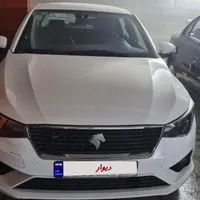 فروش خودرو تارا V1 مدل ۸ ماه ۱۴۰۲