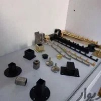 فروش پروفیل رگال بست آلن خور چوب روسی شاخک|فروشگاه و مغازه|تهران, اتابک|دیوار