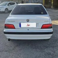 پژو پارس LX TU5، مدل ۱۳۹۹|خودرو سواری و وانت|اراک, |دیوار