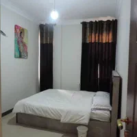 اقدسیه 120متر دو خواب تازه مبله شده|اجارهٔ کوتاه‌مدت آپارتمان و سوئیت|تهران, اقدسیه|دیوار