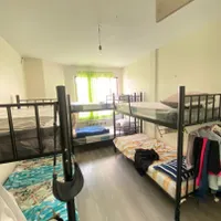 پانسیون دخترانه واقع در شریعتی