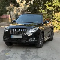 هایما S7 پلاس، مدل ۱۴۰۲