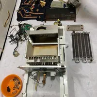 تعمیرات نصاب تعمیرکارپکیج آبگرمکن کولرگازی شارژگاز|خدمات پیشه و مهارت|سهند, |دیوار