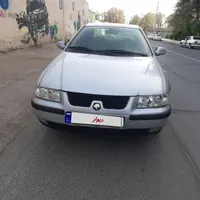 سمند مدل ۸۲ کارمندی