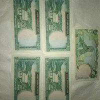 اسکناس قدیمی|کلکسیون سکه، تمبر، اسکناس|تهران, ابوذر|دیوار